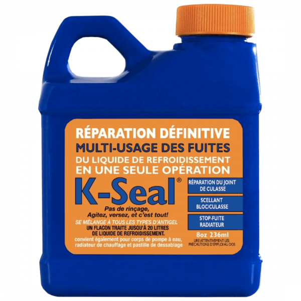 K-Seal